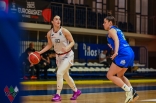 MB Zagłębie Sosnowiec - VBW Gdynia