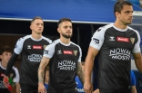 Podbeskidzie Bielsko - Biała - Zagłębie Sosnowiec