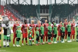 Zagłębie Sosnowiec - Polonia Bytom