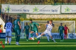 Sandecja Nowy Sącz - Zagłębie Sosnowiec (galeria2)