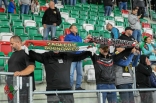 Zagłębie Sosnowiec - GKS Jastrzębie