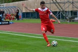 Puchar Polski: Wda Świecie - Zagłębie (galeria 3)
