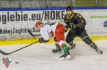 Hokej: Zagłębie Sosnowiec - GKS Katowice