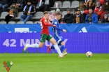 Miedź Legnica - Zagłębie Sosnowiec