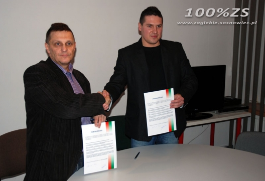 Jest porozumienie!