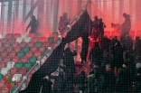 Zagłębie Sosnowiec - Polonia Bytom cz. II