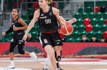 MB Zagłębie Sosnowiec - AZS UMCS Lublin (2)