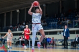 MB Zagłębie Sosnowiec - Contimax MOSIR Bochnia