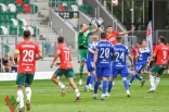 Zagłębie Sosnowiec - Wisła Płock