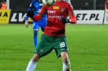 Zagłębie Sosnowiec - Puszcza Niepołomice (galeria2)