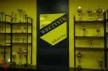 Wieczysta Kraków - Zagłębie Sosnowiec cz.II