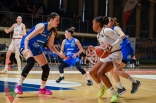 MB Zagłębie Sosnowiec - VBW Gdynia