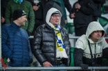 Zagłębie Sosnowiec - Olimpia Elbląg cz.II