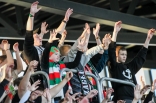 Zagłębie Sosnowiec - Podbeskidzie Bielsko-Biała cz.II