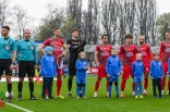 Hutnik Kraków - Zagłębie Sosnowiec cz. II