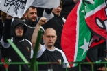 Hutnik Kraków - Zagłębie Sosnowiec cz. II