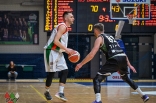 Zagłębie Sosnowiec - TSK Roś Pisz (galeria2)