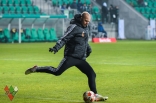 Stal Stalowa Wola - Zagłębie Sosnowiec cz.II