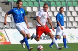 Zagłębie Sosnowiec - Stal Rzeszów cz. II