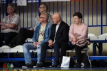 Zagłębie Sosnowiec - TSK Roś Pisz (galeria2)