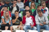 Zagłębie - Zawisza cz. II