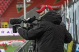 GKS Tychy - Zagłębie Sosnowiec