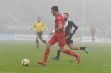 Sparing: Zagłębie Sosnowiec - ŁKS Łódź