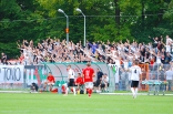 MKS Oława - Zagłębie Sosnowiec (cz.2)