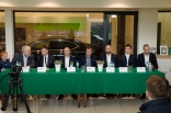 Skoda Lemir - Konferencja Prasowa