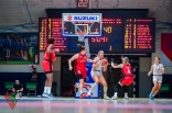 MB Zagłębie Sosnowiec - Contimax MOSIR Bochnia