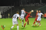 Zagłębie Sosnowiec - Chojniczanka Chojnice
