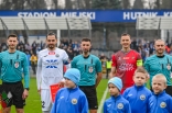 Hutnik Kraków - Zagłębie Sosnowiec cz. II