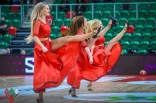 Puchar Polski Kobiet: MB Zagłębie Sosnowiec - Polski Cukier AZS UMCS Lublin (72:79)
