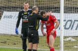 Zagłębie Sosnowiec - Bruk-Bet Termalica Nieciecza
