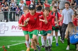 Zagłębie Sosnowiec - Chojniczanka Chojnice cz.II