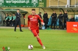 Warta Poznań - Zagłębie Sosnowiec