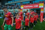 Zagłębie Sosnowiec - GKS Katowice cz. 3