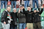 Zagłębie Sosnowiec - Arka Gdynia (cz. II)