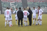 Zagłębie Sosnowiec - Górnik Zabrze