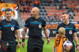 Chrobry Głogów - Zagłębie Sosnowiec