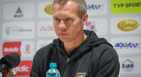 Tomasz Łuczywek: Matematyki nie da się oszukać