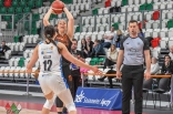Suzuki Puchar Polski Koszykówka - PolskaStrefaInwestycji Enea Gorzów Wielkopolski - BC Polkowice