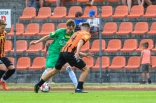 Chrobry Głogów - Zagłębie Sosnowiec
