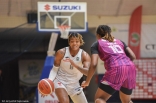 MB Zagłębie Sosnowiec - KS Basket Bydgoszcz