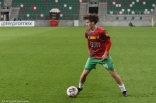 Zagłębie Sosnowiec - Stal Rzeszów
