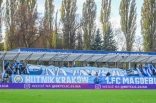 Hutnik Kraków - Zagłębie Sosnowiec cz.II