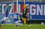 Miedź Legnica - Zagłębie Sosnowiec