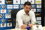 Zagłębie Sosnowiec - Piast Gliwice (galeria 2)