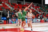 MB Zagłębie Sosnowiec - MKS Pruszków (2)