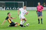 Zagłębie Sosnowiec - Nielba Wągrowiec (cz. III)